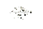 7506 P97F Genuine Dell Screw Kit Inspiron (grd A)(CF53). Fixed Price $16.10.