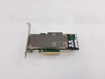 Avago Lsi Megaraid 12GB Port Tri Mode Controller, 9460-8I, C4*30. Fixed Price $99.99.