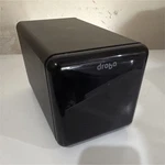 Drobo DR04D-D 4-BAY Nas Usb Hdd Enclosure No Drives Black Pc/mac. Fixed Price $104.50.