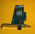 Brocade 84-1000447-01 / 40-1000194-09 8GB Pciexpress X8 Fc Hba With Sfp. Fixed Price $19.88.