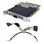 Microsoft M.2 Accelerator Card Fpga 1768 M1037380-005 50G +cables. Fixed Price $58.92.