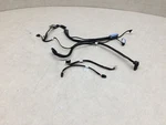 Dell Poweredge R420 Cables Set. Fixed Price $70.00.