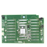 New Genuine Dell Poweredge T710 16 Bay 2.5" Sas/sata Hard Drive Backplane -M276H. Fixed Price $24.99.