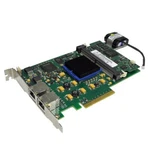 Dell/compellent Technologies Dual Port 512MB Pcie Raid Controller 102-018-002-C. Fixed Price $57.18.