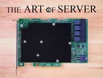 Lsi 9300-16I 12GBPS SAS-3 Pcie X8 Hba P16 It Mode Zfs Truenas Unraid. Fixed Price $123.38.
