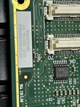 Intel PII-266MHZ MMC1 66FSB Cpu PMD26605002AB. Fixed Price $19.99.