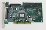 D5025A D5025-68001 Pci Ultra/wide Scsi Adapter Board AHA-2940UW/HP LXR8000. Fixed Price $20.00.