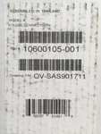 Overland Storage Lto Connectivity Controller Kit OV-SAS901711 New. Fixed Price $199.99.