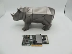 Lsi N8103-149 Nec Megaraid Controller (512MB, 0/1). Fixed Price $29.95.