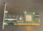 Adaptec AAR-2410SA/64 Raid Control Card. Fixed Price $30.00.
