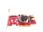 Addonics AD2MS6GPX8 8-PORT Sata/sas Pcie 2.0 Controller #GK10810. Fixed Price $69.76.