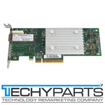 Hpe 853010-001 Storefabric SN1100Q 16GB 1-PORT Pcie 2.0 X8 Fibre Channel Hba Sff. Fixed Price $18.95.