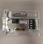 Broadcom Lsi 9305-16I Sata/sas Hba Controller Raid Card. Fixed Price $125.00.