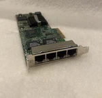 Intel E1G44ET2BLK Gigabit Quad Port Server Adapter Pci-x. Used Tested. Fixed Price $25.00.