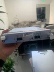 3-07366-02 Quantum Qxs 6GBPS Sas Controller. Fixed Price $500.00.