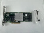 2277500-R Adaptec Raid 8805 12GBPS Pcie GEN3 X8 Low Profile Controller. Fixed Price $12.50.