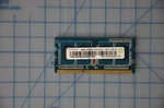 New Ramaxel 2GB DDR3-1600MHZ Sodimm Single Rank Memory RMT3150ED58E8W-1600. Fixed Price $17.42.
