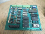 Eaton Leonard Cutler Hammer SAS-3 Differential Circuit Board Card 805260 Rev J. Fixed Price $300.00.