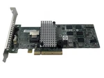 Lsi Logic Megaraid 9260-4I 6GB/S Pcie 2.0 Sas Controller 6GBPS. Fixed Price $79.77.