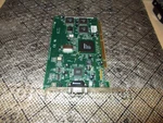 Adaptec AHA-F950/SGI Pci-x Fibre Channel Card. Fixed Price $24.99.