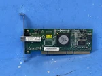 Ibm Qlogic QLA2340 Pcix Fc Fiber Channel Adapter Computer Card. Fixed Price $29.99.