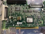 Adaptec AHA-29160N 50 Pin Lvd Scsi Controller Pci Adapter Card, Tested. Fixed Price $59.11.