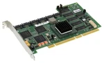 Controller Intel C61794-002 Sata Raid Pci-x 64MB. Fixed Price $120.95.