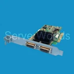 Hp 452372-001 Ib 4X Pcie Dual Port Hca 448397-B21. Fixed Price $39.00.