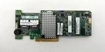 Ibm M5110 6GB/S Sas Sata Raid Controller Adapter Pci-e 00AE807 W/ Cache 46C9027. Fixed Price $9.95.