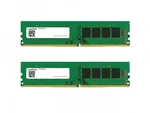 Mushkin W128302898 MES4U320NF16GX2 Essentials Memory Module 32GB 2X16DD. Fixed Price $1120.14.