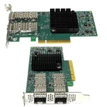Mellanox CX4121A Ibm Lenovo 01GR253 Dual Port SFP28 Pcie X8 3.0 25GBE Adapter. Fixed Price $70.60.