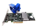 Lsi 9750-4I 4-PORT 6GBPS Sas/sata Raid Controller. Fixed Price $13.95.