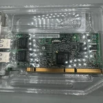 Intel PRO/1000 Mt Dual Port Adapter (C40896-084) Untested Parts Only. Fixed Price $14.99.