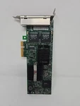 Cisco 74-6930-01 PRO1000ET Quad-port Pci-e Network Adapter Low Profile. Fixed Price $19.99.