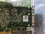 Raid Controller Dell 0FY374 Perc 6/E 512MB Sas New. #Z44. Fixed Price $29.99.