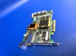 Adaptec ASR-51245 512MB Raid Card Sas Wwn: 50000D1106ADF500 / New. Fixed Price $145.00.