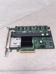 E2K-UCP-61 Dell Poweredge Perc 6/I Sas Pci-e Raid Controller. Fixed Price $45.75.