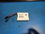 Lsi Other, 7.6F Min, 13.5V Raid Battery Backup Module 49571-22, FBU345. Fixed Price $16.99.