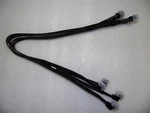 Dell Poweredge R730XD Server Ssd Nvme Extender Expansion Card GY1TD Cable 1PDFM. Fixed Price $149.00.