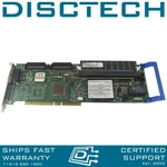 Dell 66JVW Perc 2/DC Scsi Raid Controller. Fixed Price $149.95.
