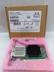 Mellanox CX456A Fcat CONNECTX-4 Fdr 40/56GBE Ib QSFP28 PCIE3.0 X16 Vpi Card. Fixed Price $179.99.