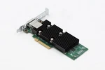 Dell Dual-port 12GB/S Sas Host Bus Adapter P/n: 0T5D83 Tested Working. Fixed Price $99.99.