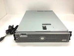 Dell Poweredge 2950 Intel Xeon X5260 3.33GHZ Server W/4GB Ram, Perc 6/I, No Hd. Fixed Price $159.99.