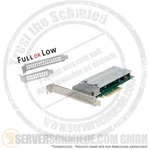 Supermicro 2X M.2 Nvme + Sata Pcie X8 Storage Controller Raid 0, 1 AOC-SLG4-2H8M. Fixed Price $477.37.