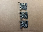 Lot Of Startech PEXUSB3S23 Pci Express X1 Superspeed Card. Fixed Price $32.17.