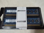 Nanya 2GB PC3-10600S 1333MHZ Laptop Memory Ram NT2GC64B88B0NS-CG D17. Fixed Price $7.00.