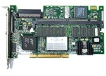 Mylex ACCELERAID170 Scsi Controller D040474-32NB. Fixed Price $92.00.