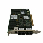 Compaq 3X-DEFPA-DC Pci Fddi Module With Sc Connectors 134714-B21. Fixed Price $109.25.