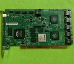 Amcc 9550SX-12SI 700-0207-01 Card. Fixed Price $27.99.