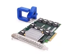 Hp 876907-001 12GB Pcie Sas Expander Card. Fixed Price $16.95.